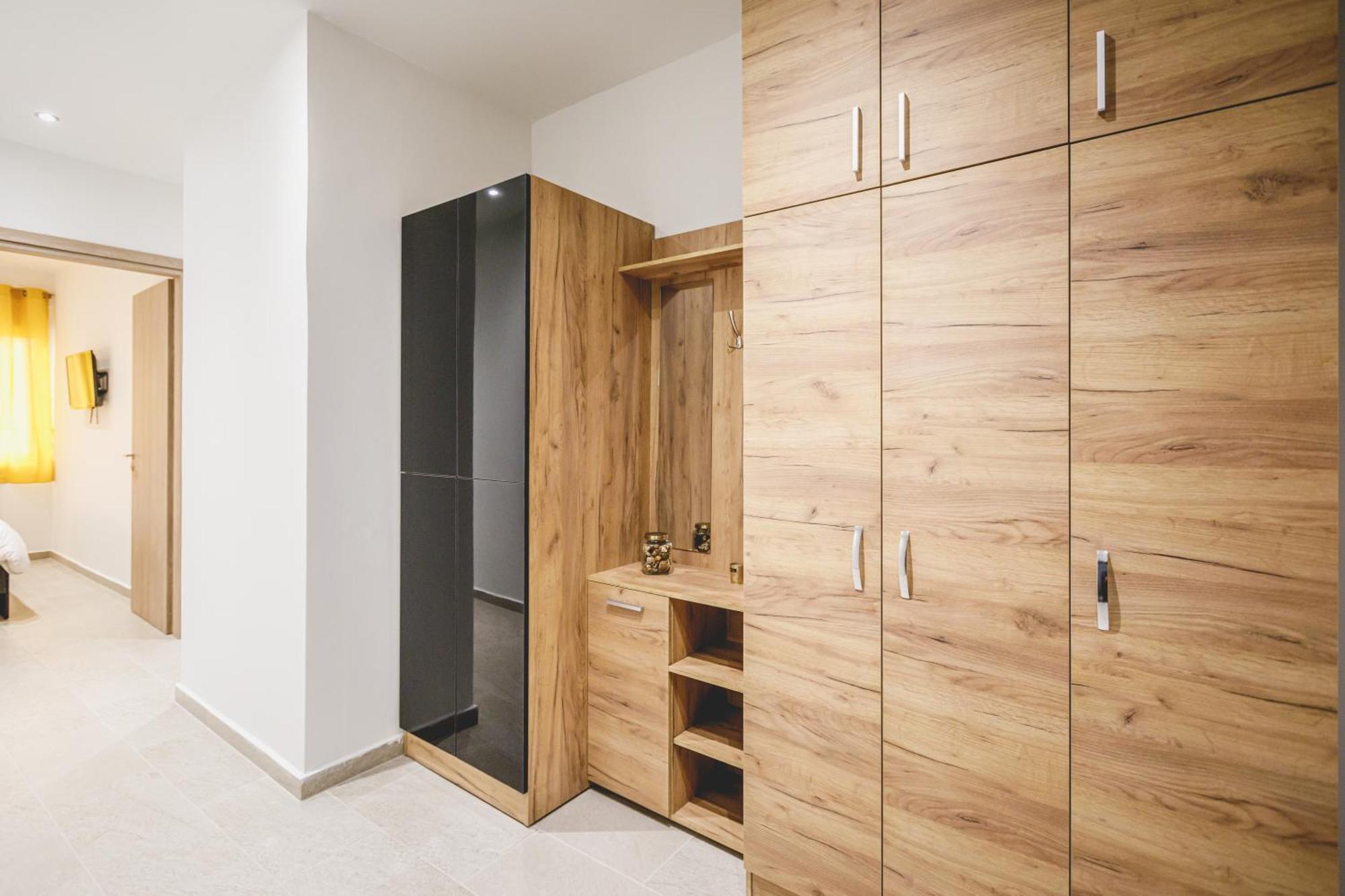 Καλλιστώ Apartments Нафплион Экстерьер фото